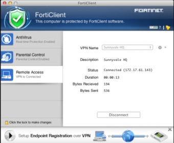 forticlient free download